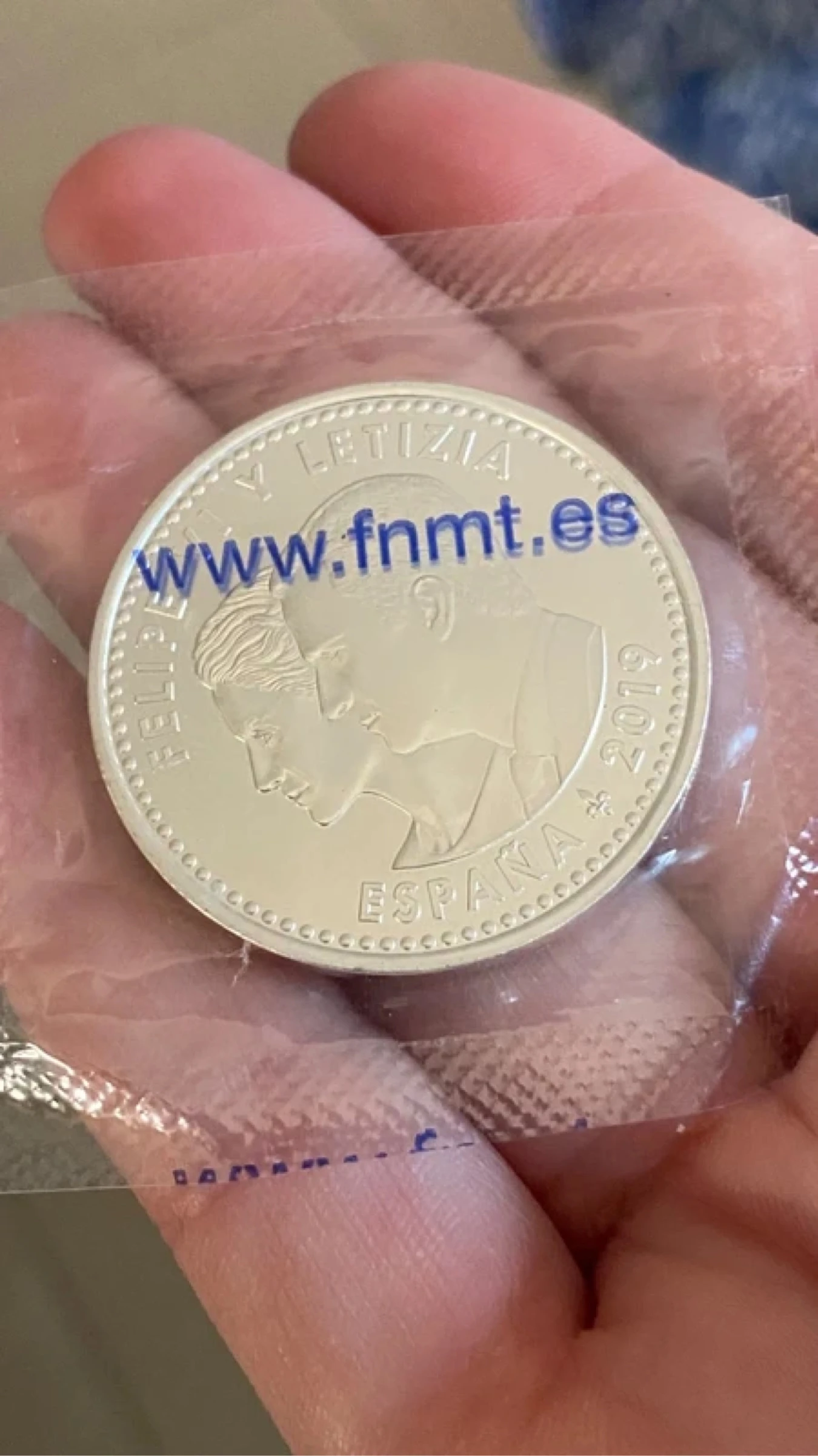 Moneda, Prado Museum 2019 – photo 3